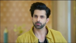 Udne Ki Aasha - 10th October 2026